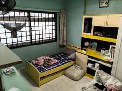 Blk 670 Eunos Damai Ville (Bedok), HDB 5 Rooms #623586031
